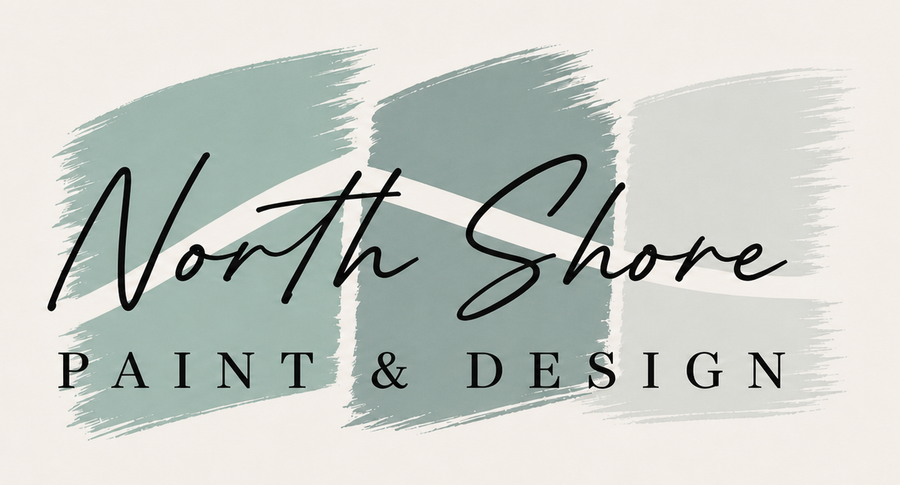 North Shore Paint & Design